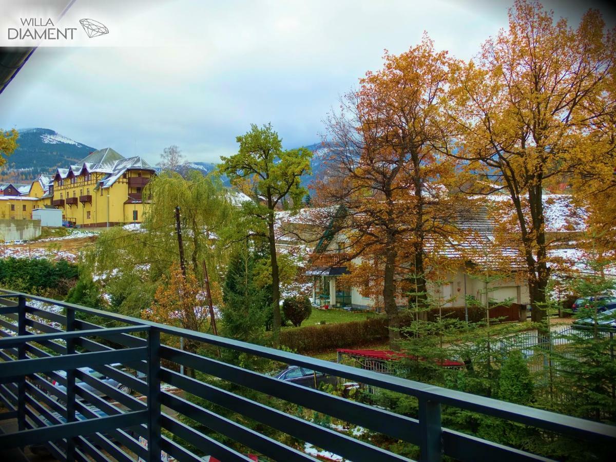 Diament Homestay