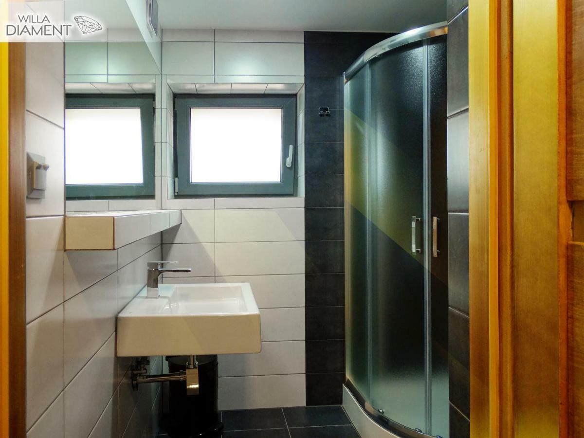 Privatunterkunft Diament