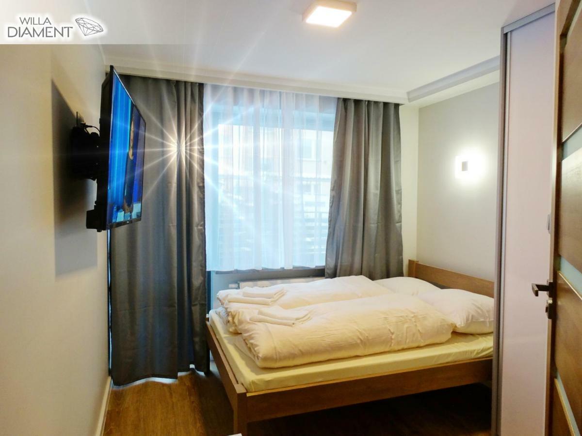 Diament Homestay