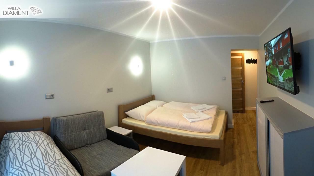 Diament Homestay