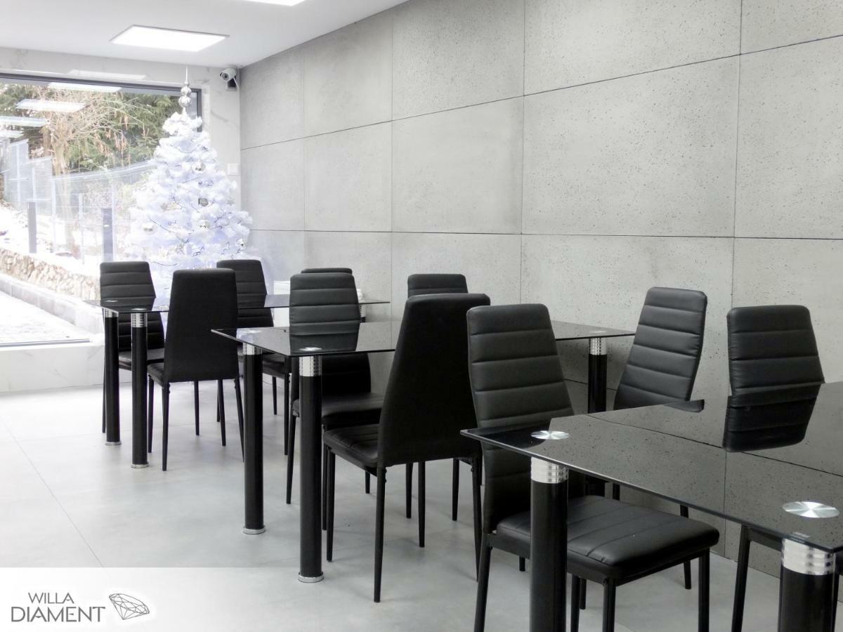 Privatunterkunft Diament Karpacz