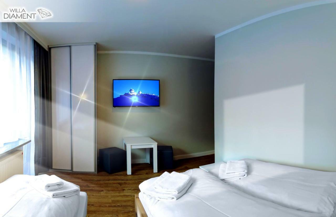 Homestay Diament