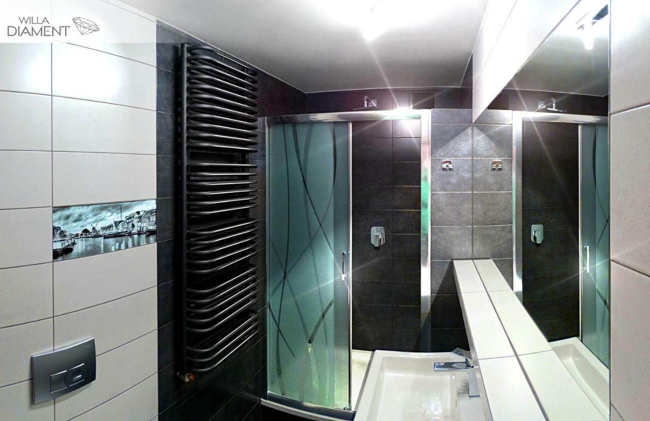 Homestay Diament Karpacz