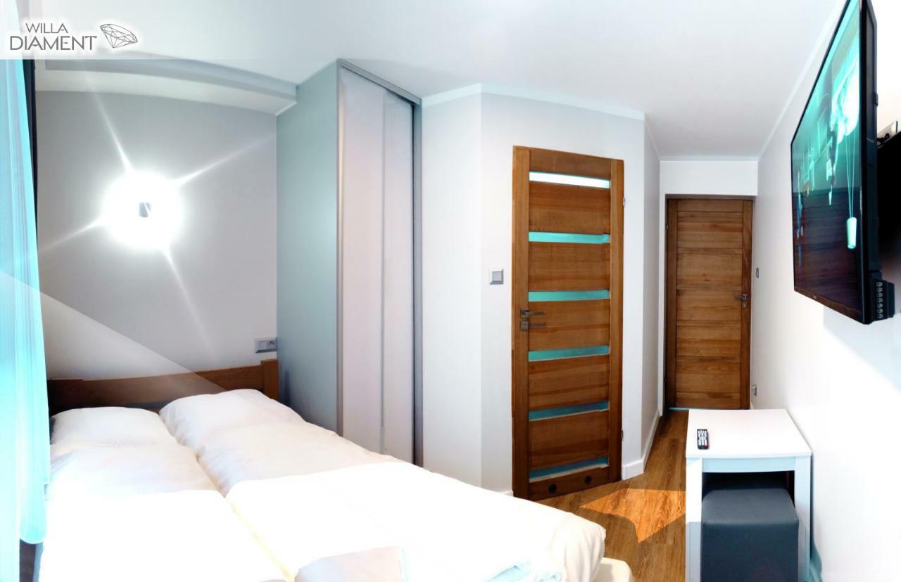 Homestay Diament
