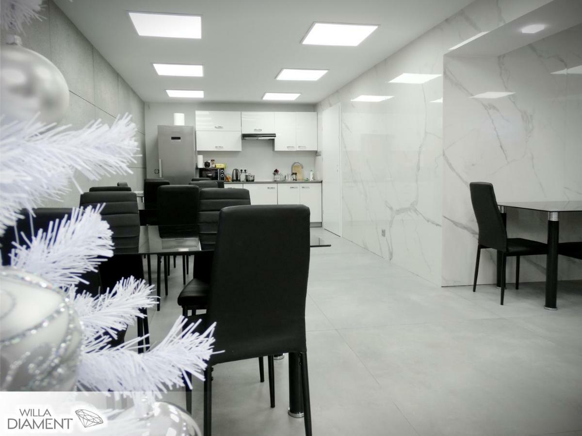 Homestay Diament