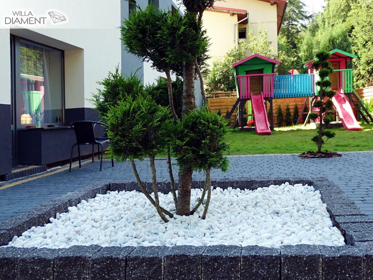 Homestay Diament