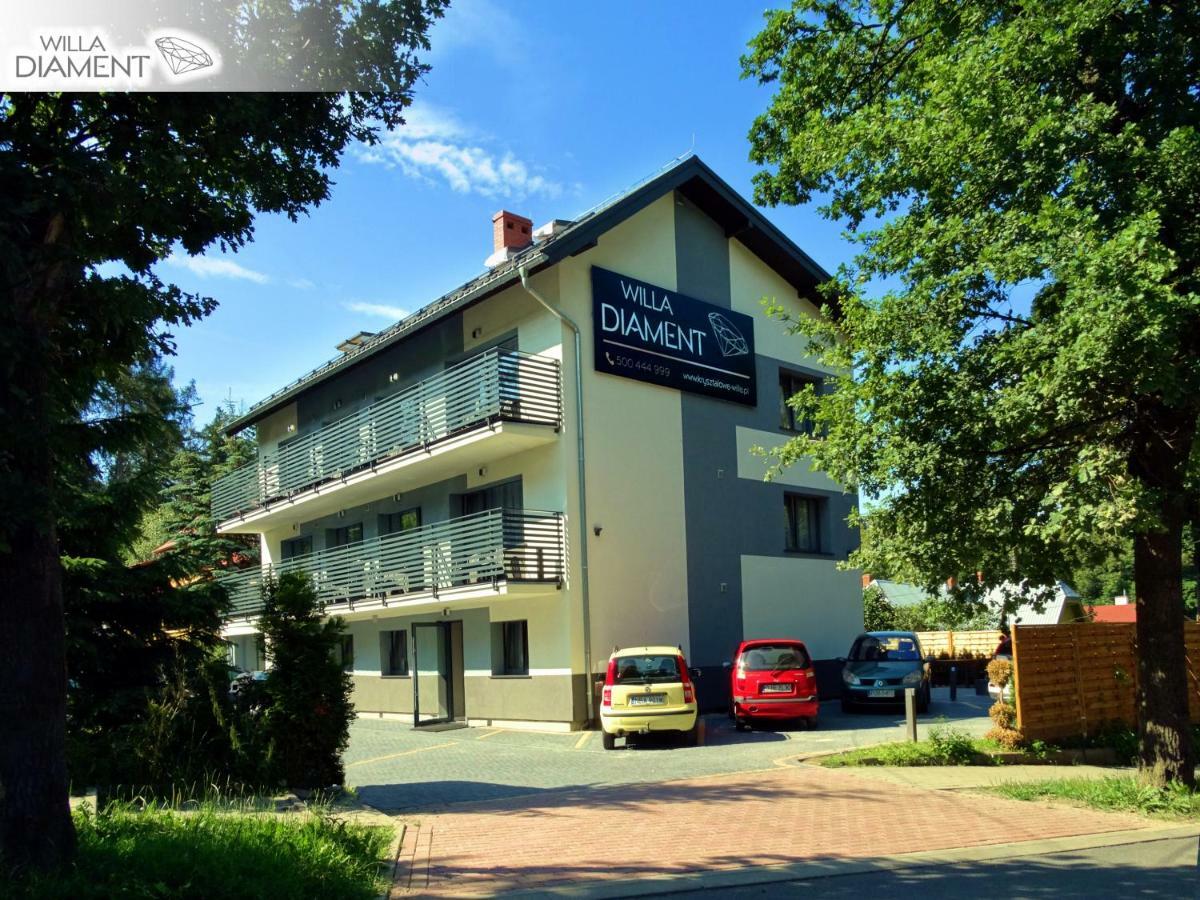 Diament Homestay Karpacz