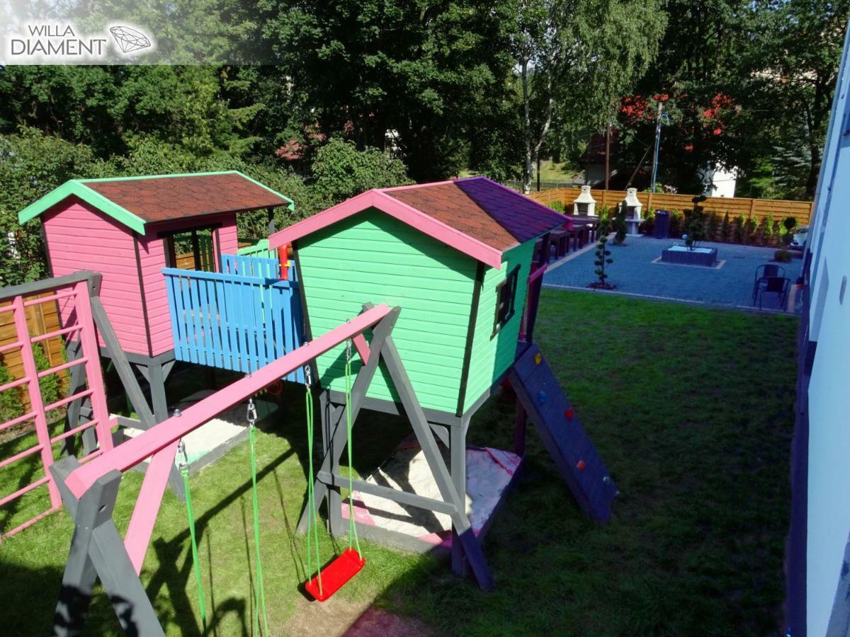 Diament Homestay *