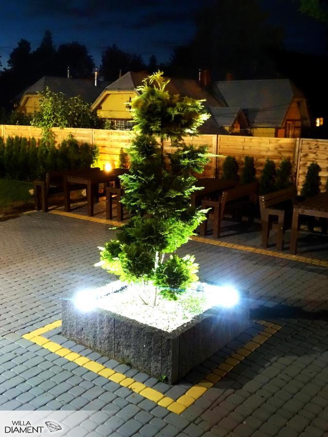 Diament Privatunterkunft Karpacz